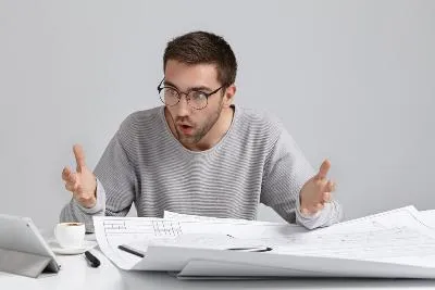 Почему вы ушли с работы?