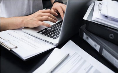 Путин поручил упростить налоговую отчетность для МСП