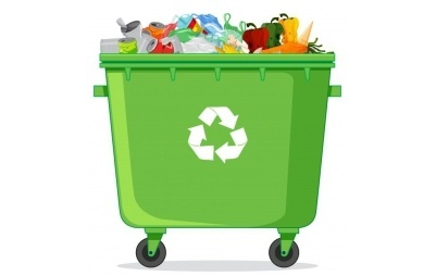 Психологический тест "Мусорный бак".