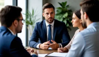 7 качеств идеального руководителя. 